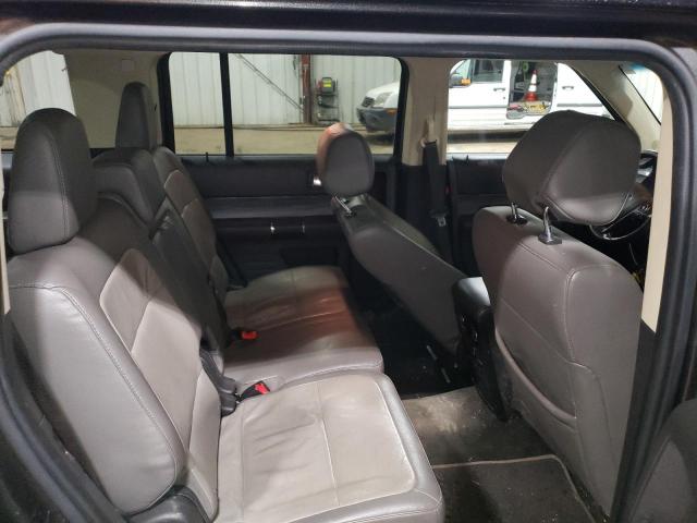2016 FORD FLEX LIMIT 2FMHK6D86GBA05076