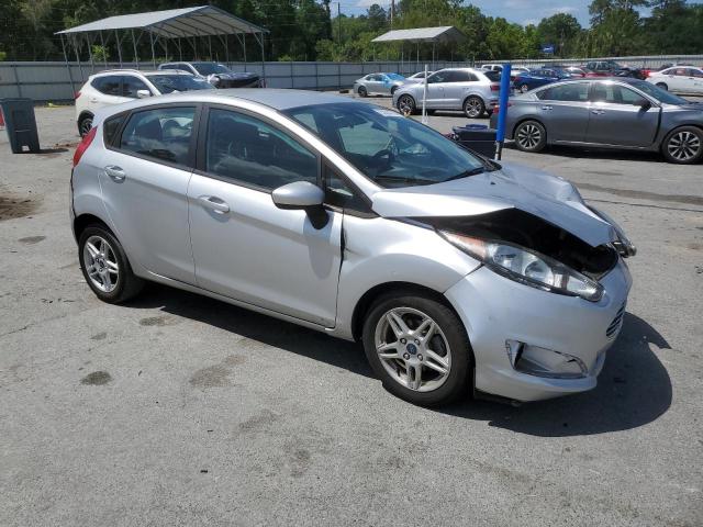 Vin: 3fadp4ej2km142992, lot: 55204795, ford fiesta se 20194