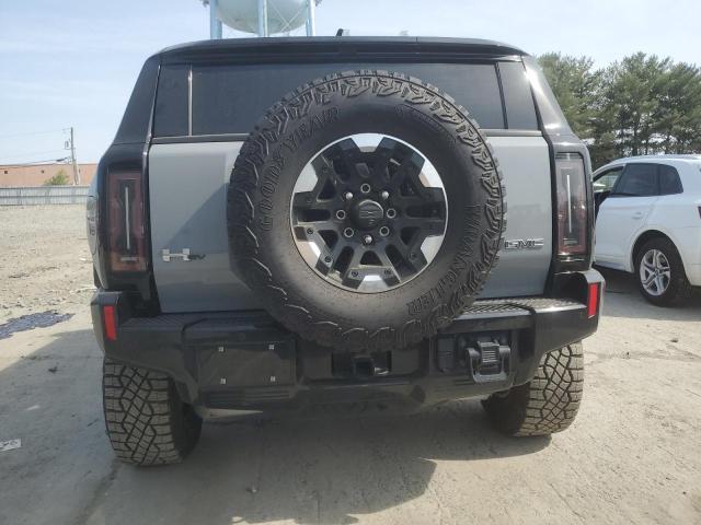 2024 GMC HUMMER SUV - 1GKB0NDE8RU106525