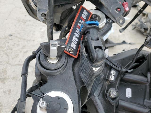 2024 BMW S 1000 RR - WB10E6309R6J93496