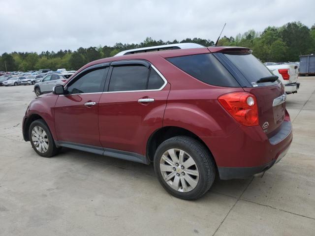 Vin: 2cnflpe59b6431795, lot: 51596585, chevrolet equinox lt 20112