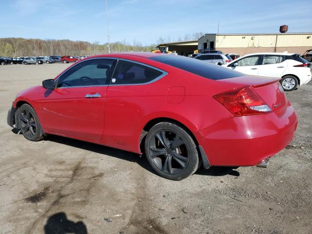 Vin: 1hgcs2b84ca005465, lot: 54078935, honda accord exl 20122