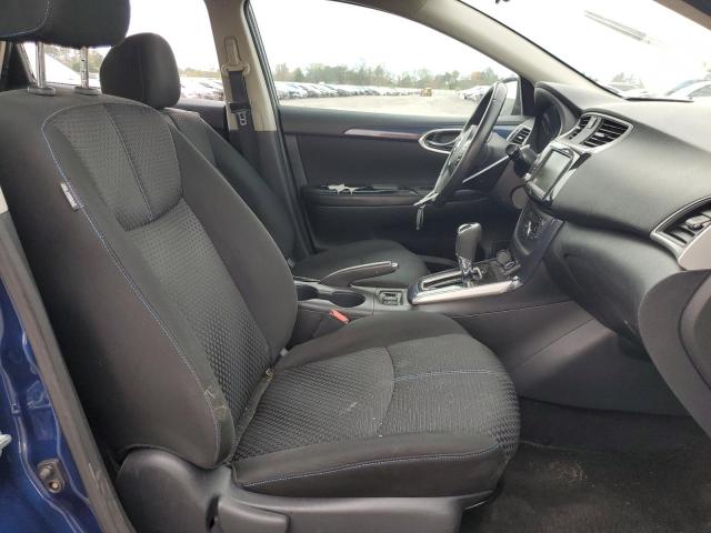 2019 NISSAN SENTRA S - 3N1AB7AP3KY294900