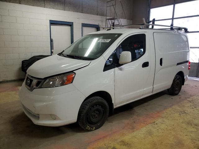 2017 NISSAN NV 2.5S 3N6CM0KN0HK713685 from the USA