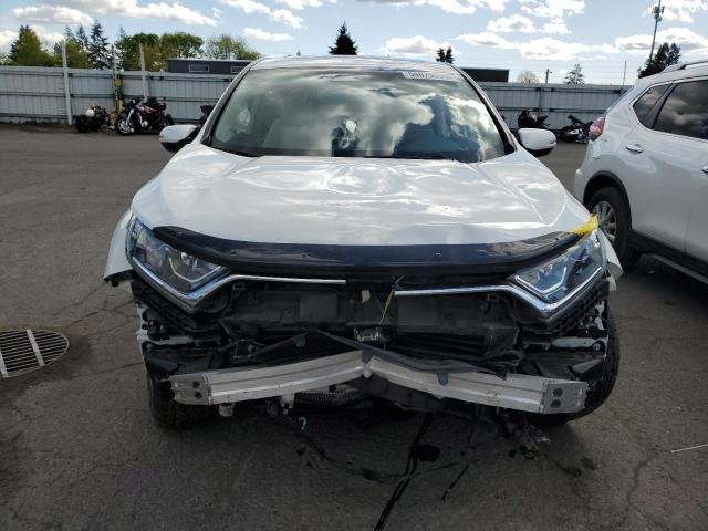 2018 HONDA CR-V EXL - 2HKRW2H86JH657059