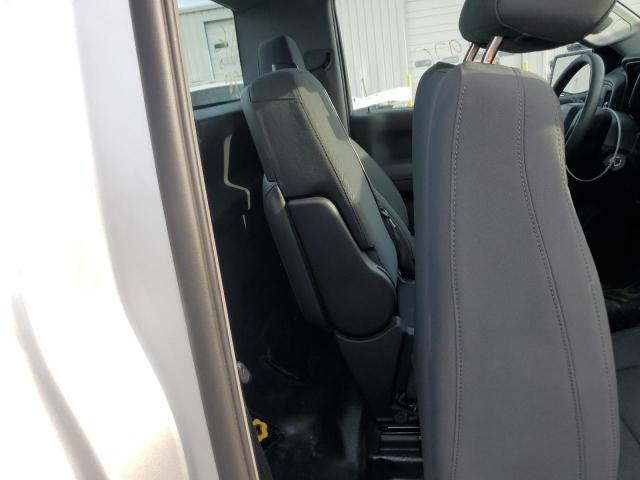 2020 CHEVROLET SILVERADO - 3GCNWAEH6LG106929