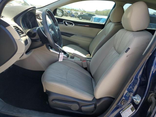 2017 NISSAN SENTRA S - 3N1AB7AP7HY236104