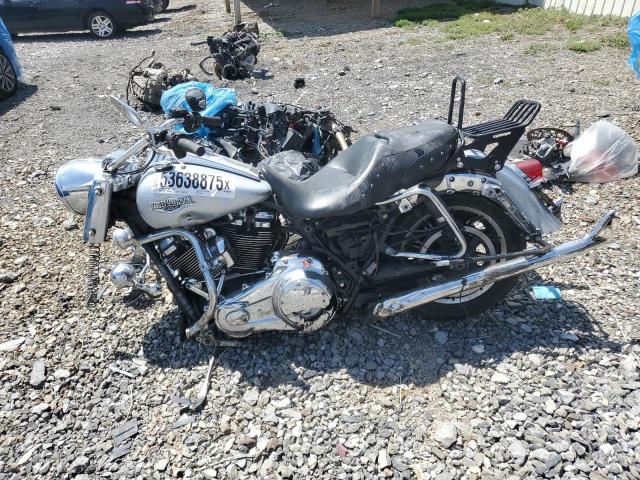 2019 HARLEY-DAVIDSON ROAD KING 1HD1FBC13KB654290