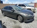 Lot #3198934360 2013 HONDA ACCORD LX