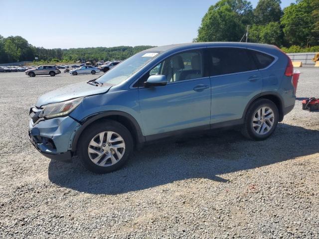 Vin: 2hkrm3h50gh504395, lot: 55012295, honda crv ex 2016 img_1