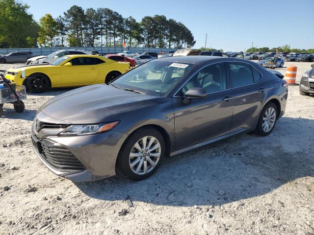 Vin: 4t1b11hk1ku266040, lot: 53558635, toyota camry l 2019 img_1