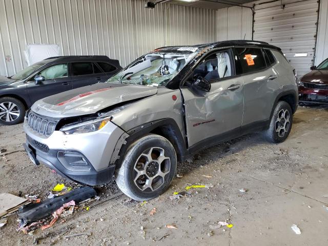 JEEP COMPASS TR
