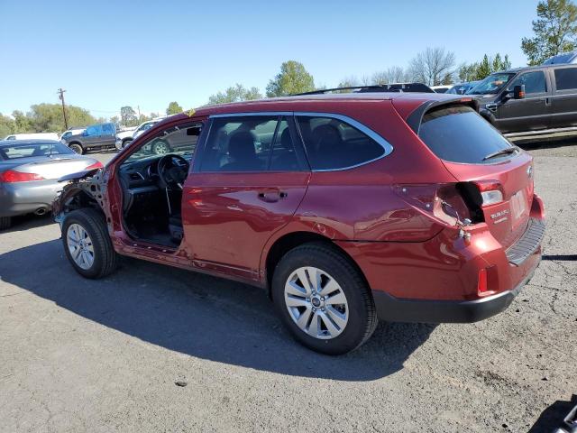 Vin: 4s4bsacc7f3323219, lot: 54010935, subaru outback 2.5i premium 20152