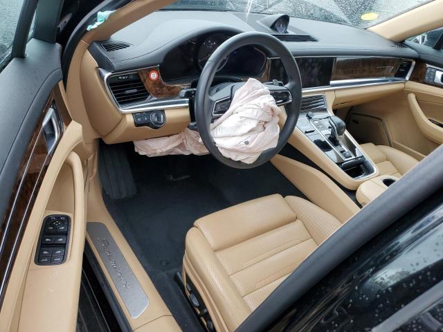 2022 PORSCHE PANAMERA B - WP0AJ2A77NL100160
