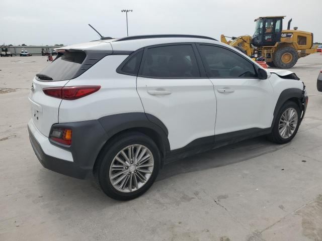 Vin: km8k22aa5ku194442, lot: 53796015, hyundai kona sel 20193