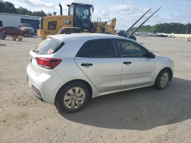 Vin: 3kpa25ab3je094458, lot: 52647175, kia rio lx 20183