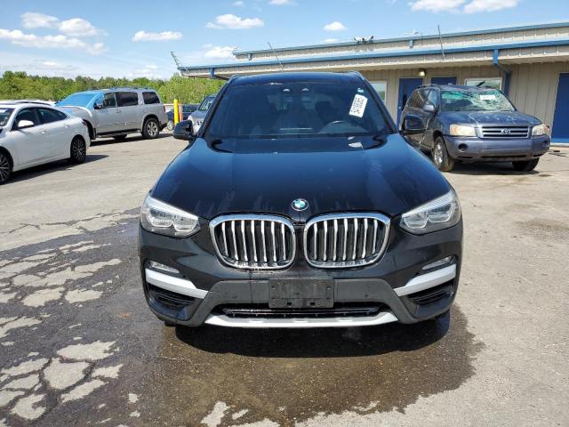 2019 BMW X3 SDRIVE3 - 5UXTR7C59KLF28495