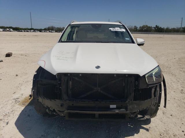 2022 MERCEDES-BENZ GLE 350 - 4JGFB4JB4NA611092