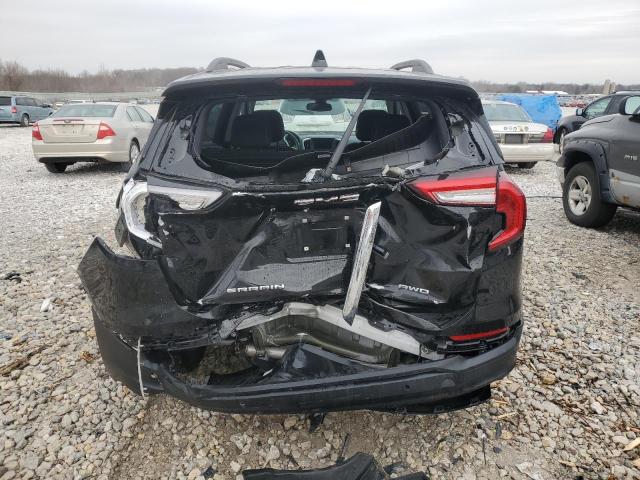 2023 GMC TERRAIN SL - 3GKALTEG1PL208683
