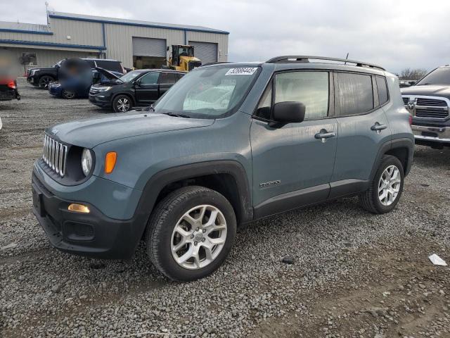 Vin: zaccjbab2jpj57785, lot: 52886445, jeep renegade sport 2018 img_1