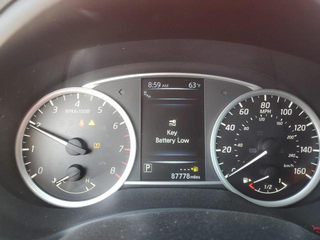 2017 NISSAN SENTRA S - 3N1AB7AP6HY399603