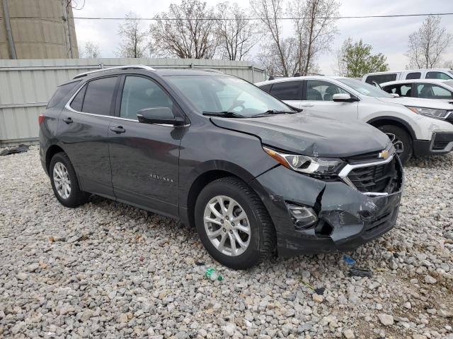 Vin: 2gnaxjevxj6293545, lot: 54211835, chevrolet equinox lt 20184