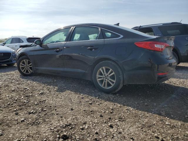 Vin: 5npe24af1hh552339, lot: 53890315, hyundai sonata se 20172