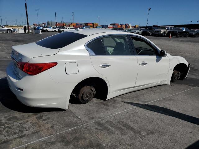 Vin: jn1ev7ap7hm740034, lot: 52726645, infiniti q50 premium 20173