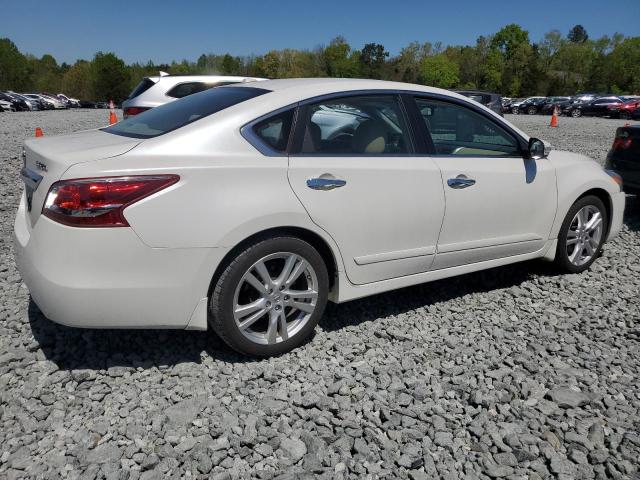 Vin: 1n4bl3apxdc247145, lot: 51999405, nissan altima 3.5s 20133