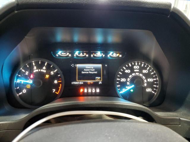 2019 FORD F150 SUPER - 1FTEW1E58KFC28231