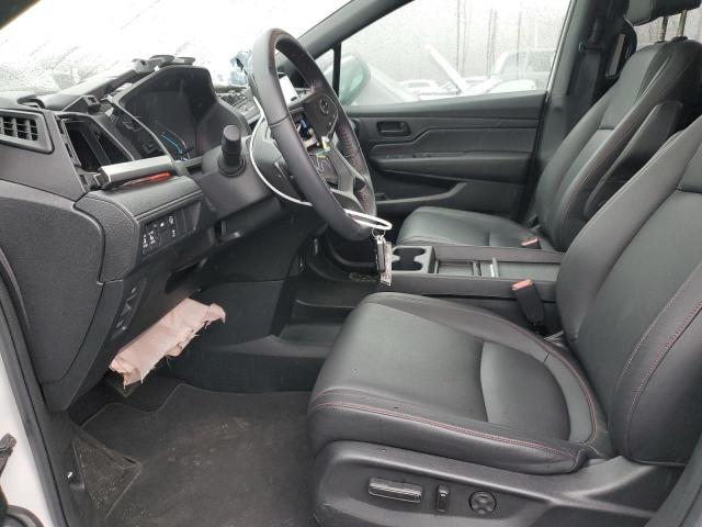 2023 HONDA ODYSSEY SP 5FNRL6H74PB069353
