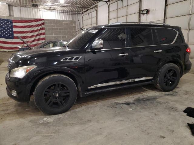 INFINITI QX56