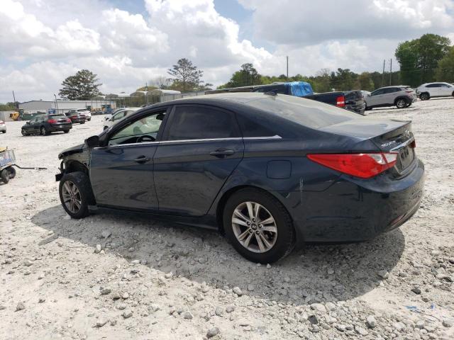 Vin: 5npeb4acxdh508758, lot: 50379725, hyundai sonata gls 20132
