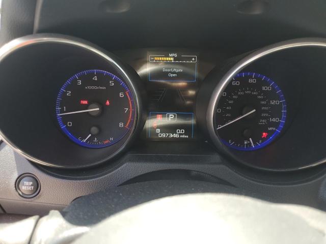 2019 SUBARU OUTBACK 2. - 4S4BSANC7K3237903