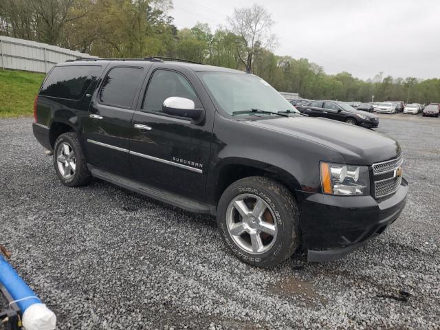 Vin: 1gnskke70dr364870, lot: 48522755, chevrolet suburban k1500 ltz 20134