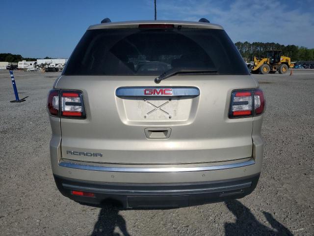2015 GMC ACADIA SLE 1GKKRPKD4FJ331954