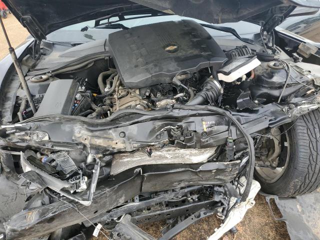 2015 CHEVROLET CAMARO LS 2G1FB1E31F9285859