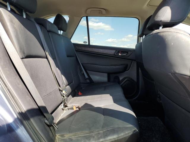 2017 SUBARU OUTBACK 2. - 4S4BSANC5H3437011