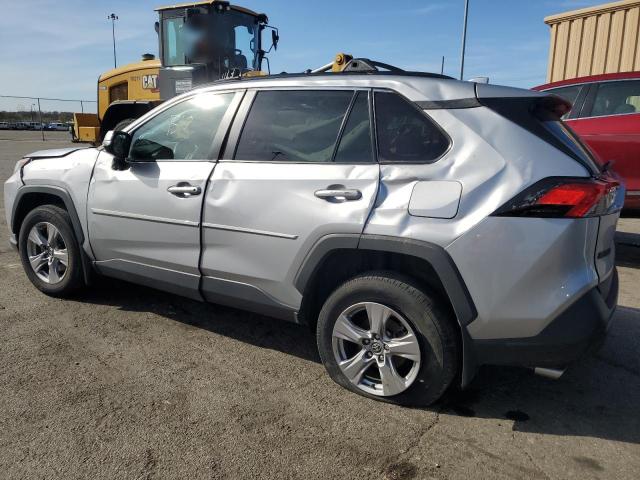 Vin: 2t3p1rfv0pc349458, lot: 53475995, toyota rav4 xle 20232