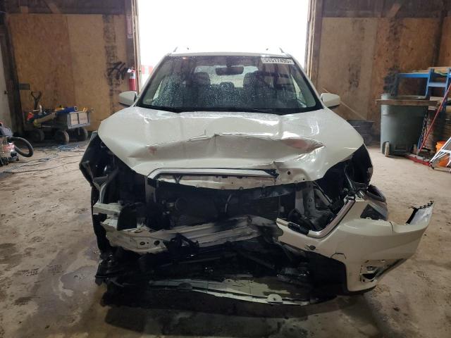 2019 SUBARU FORESTER P - JF2SKAEC0KH575619