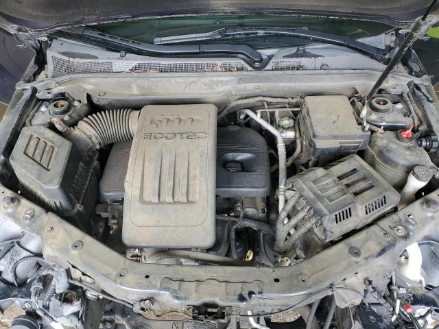 2015 CHEVROLET EQUINOX LT - 2GNFLFEK4F6236558
