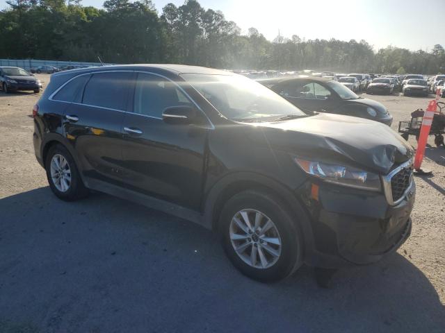 Vin: 5xypg4a30kg508444, lot: 53117315, kia sorento l 20194