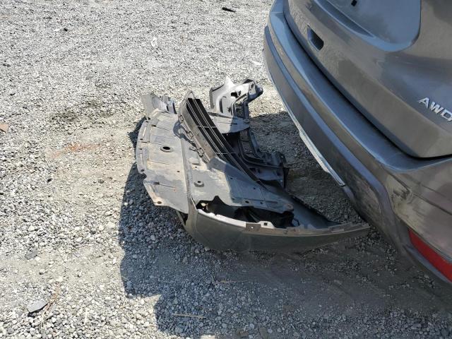 2017 NISSAN ROGUE S - KNMAT2MV5HP555963