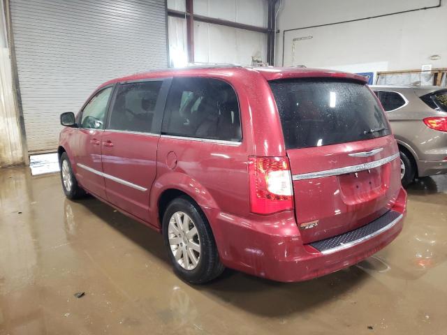 2015 CHRYSLER TOWN & COU - 2C4RC1BG7FR677513