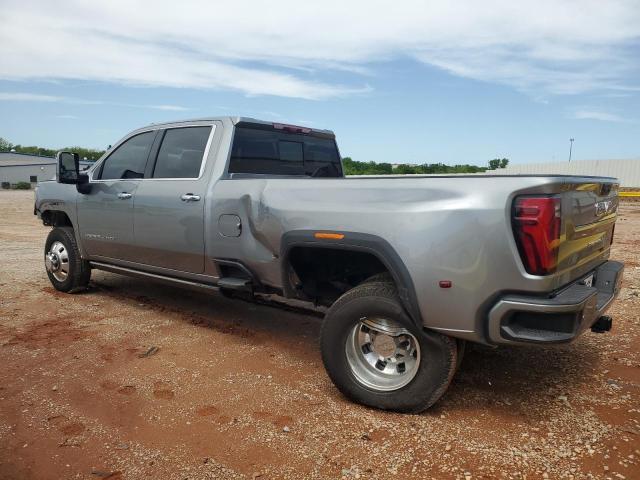 Vin: 1gt4uyey3sf232045, lot: 53202065, gmc sierra k3500 denali ultimate 20252