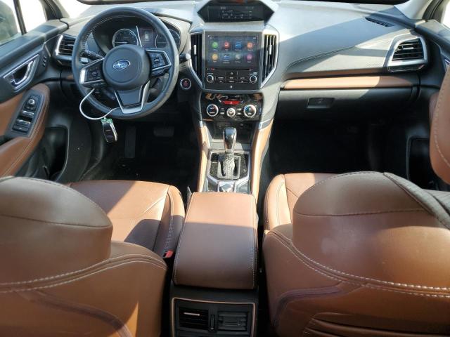 2020 SUBARU FORESTER T - JF2SKAXC4LH401275