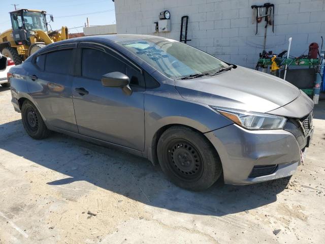Vin: 3n1cn8dv4ll831613, lot: 53213215, nissan versa s 20204