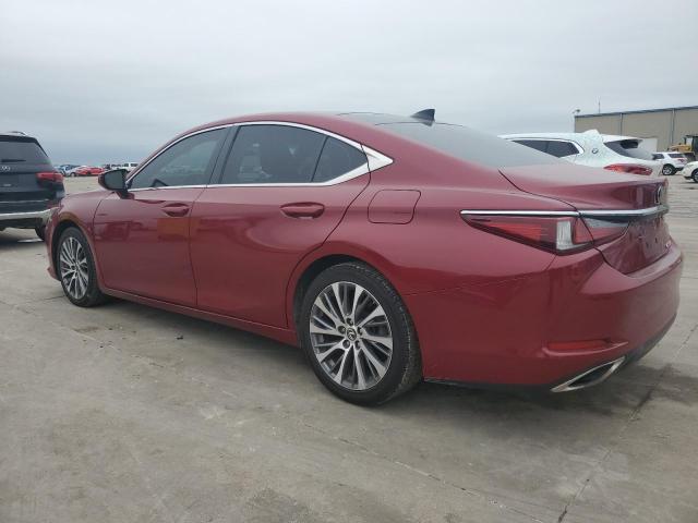 Vin: 58abz1b19ku001741, lot: 51175455, lexus es350 350 20192