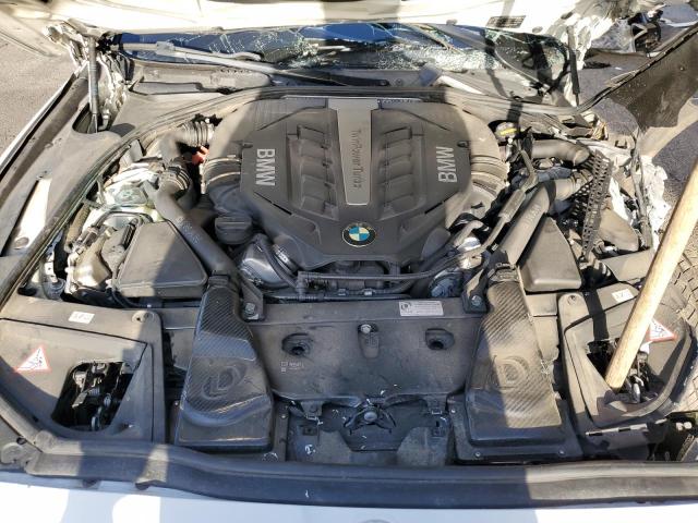 2016 BMW 550 XI WBAKP9C53GD980985