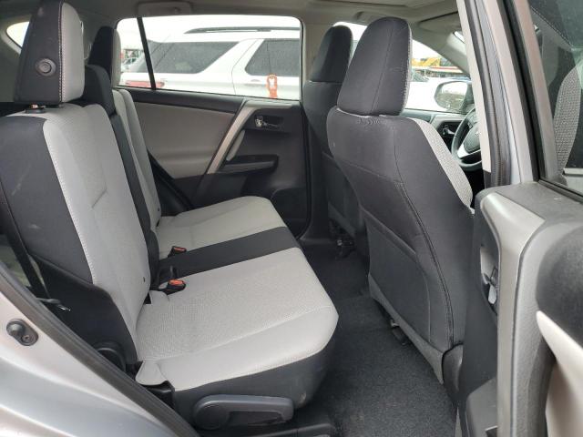 2017 TOYOTA RAV4 XLE - 2T3RFREVXHW567421